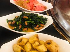 -崔记生活·铁锅炖鱼粘卷子(总店)