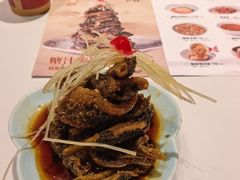 -二泉园老菜馆·百年无锡菜