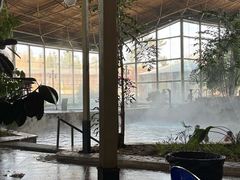 -汤泊温泉度假村