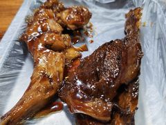 扇骨-赵元章肉骨烧(山塘街店)
