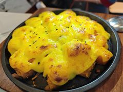 -北国饭店.海鲜.北方菜(新河路店)