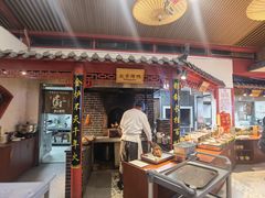 -老德州四合院·德州菜(天衢路店)