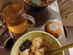 -良子健身·竹Spa(五四广场店)