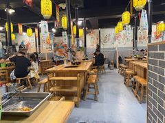 -水浒烤肉(医学院店)