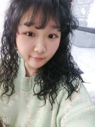 -起点潮色造型