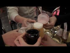 -毛毛虫酒吧