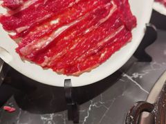 -巴蜀大将火锅(春熙店)