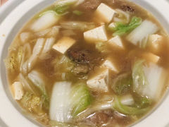 -八府香鸭·啫啫煲(华山路店)