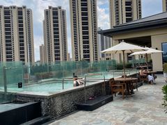 -清河半岛温泉度假酒店