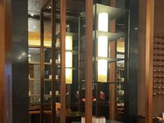 -羡餐厅·杭帮菜·淳菜(千岛湖自由洲际殿店)