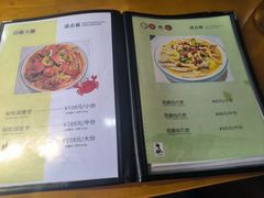 -香蟹煲·醉蟹牛蛙耙鸡爪