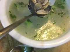 -老钱饭店(后渚港店)