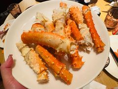 -怡咖啡海鲜自助餐厅(浦东香格里拉店)