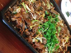 -清真永恒华威肉饼(潘家园店)