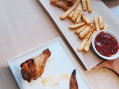 -必胜客(白石桥店)