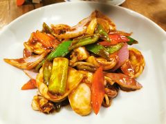 -老灶味道·本帮菜(昌平路店)