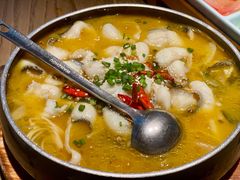 -茄子恰恰·新云南小炒(坪山益田店)