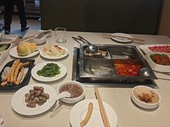 -海底捞火锅(劲松店)