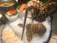 -海鼎荟海鲜姿造(晋江宝龙店)