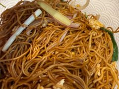 -金河半岛园林酒家(金融城店)