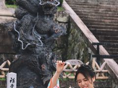 -京都冈本和服体验租赁店(清水寺店)