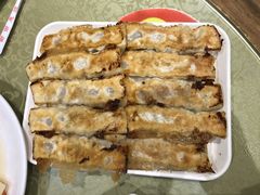 春江锅贴-春江饭店(共青团路总店)