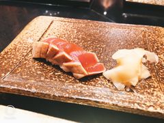 -奈良本寿司(永嘉路店)