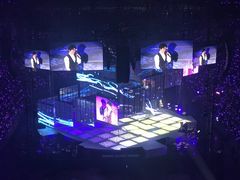 -宝能国际体育演艺中心