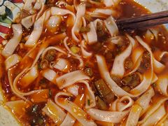 -常樂屋·常德米粉(青年路店)