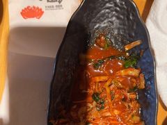 -大岛日本料理铁板烧(南通大饭店)