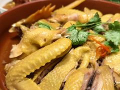 -乾隆美食·本帮菜(黄河路店)