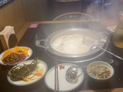 -井格重庆火锅(西直门凯德Mall店)