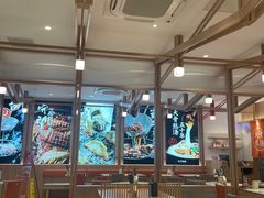 -味千拉面(世纪东方店)
