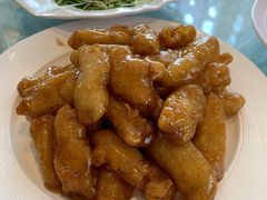 -玉林烤鸭店(定福庄店)