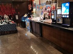 -岷山饭店-芝芝自助餐厅