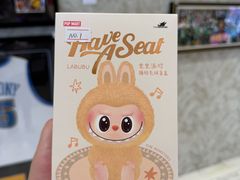 -新世界大丸百货