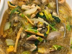 平潭燜冬粉-海坛特色小吃·只做平潭特色菜(平潭店)