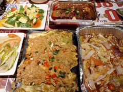 -寂寞的豆芽(西大望南路店)