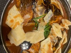 -宝轩渔府·老字号海鲜·正宗津菜(水上店)