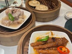-禄运茶居·手工点心(猎德店)