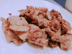 -哈尔滨永泰喜来登酒店·璟泰公馆