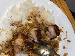 -77号渔船·蒸海鲜青岛菜(积米崖店)