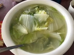 耙耙菜-温江公平红烧兔(总店)