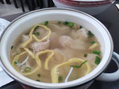-吴茂兴本帮面(百色路店)