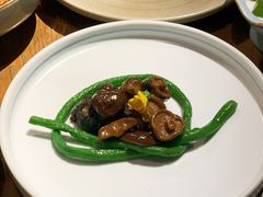 -生机蔬食·24节气料理餐厅(番禺广场店)