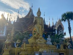 -西双版纳总佛寺