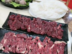 -福合埕牛肉丸(福平路店)