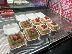 -CC BAGEL&SCONE 贝果与司康(南开大悦城店)
