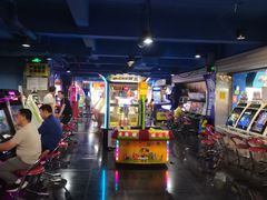 -城市英雄(衡阳中山路店)