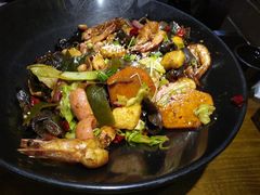 -天府国麻辣香锅(悦荟广场店)